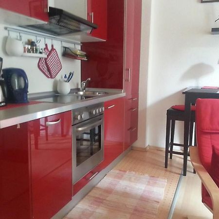 Apartments Ho30 Estugarda Exterior foto