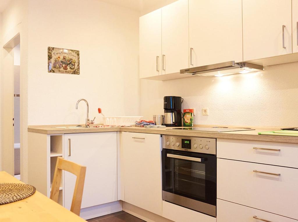 Apartments Ho30 Estugarda Exterior foto