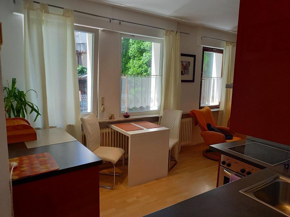 Apartments Ho30 Estugarda Exterior foto