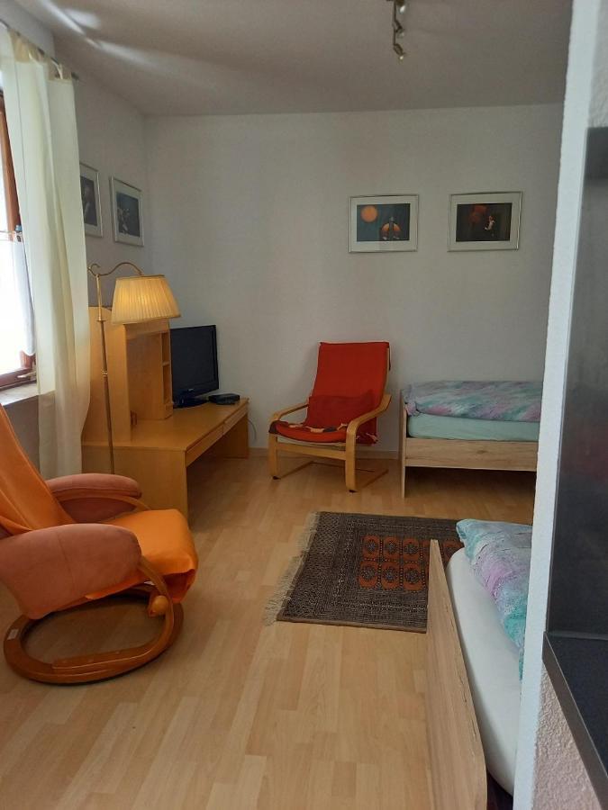 Apartments Ho30 Estugarda Exterior foto
