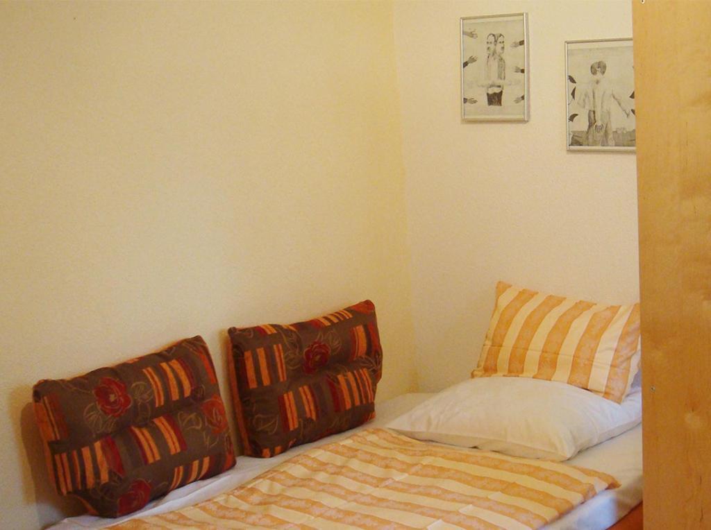 Apartments Ho30 Estugarda Exterior foto