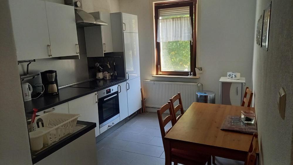 Apartments Ho30 Estugarda Exterior foto