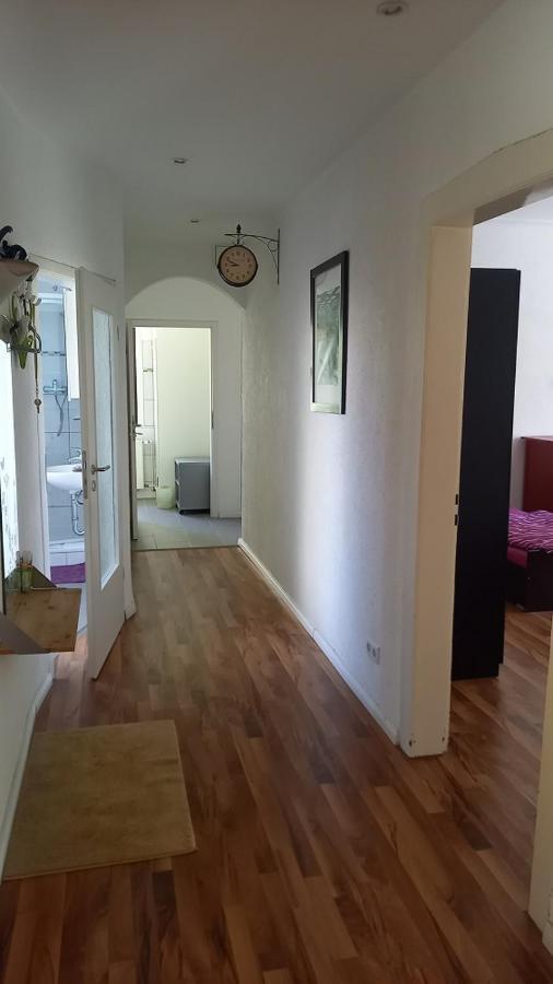 Apartments Ho30 Estugarda Exterior foto
