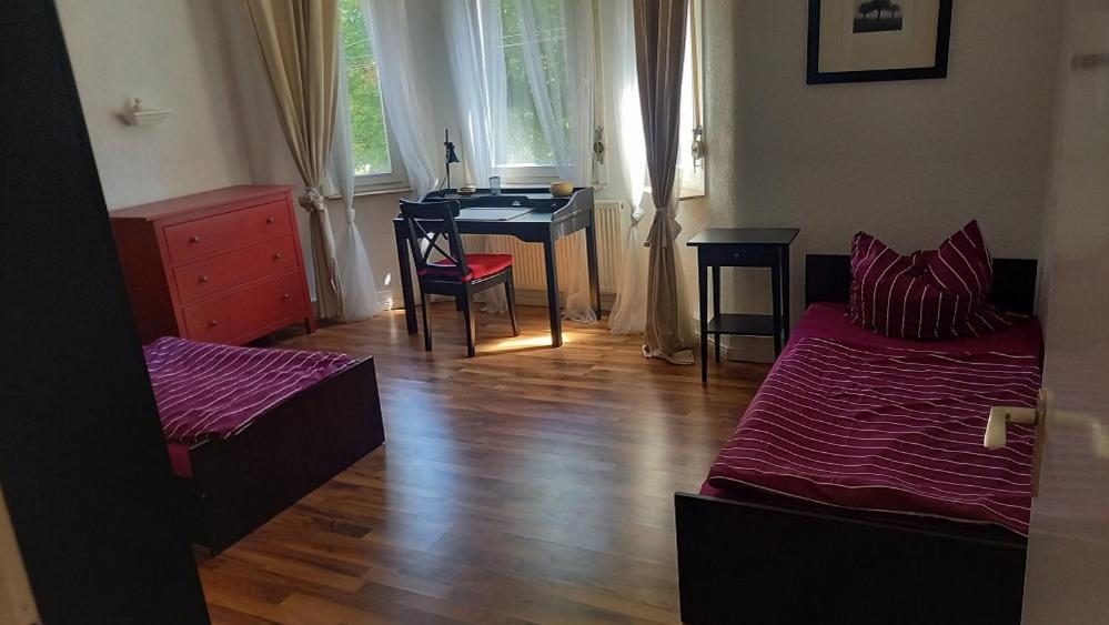 Apartments Ho30 Estugarda Exterior foto